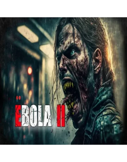 EBOLA 2 EPIC GAMES (PC)