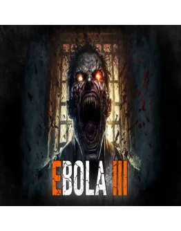 EBOLA 3 EPIC GAMES (PC)
