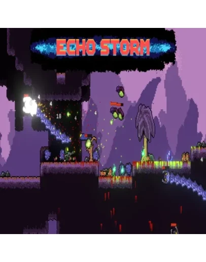 Echo Storm EPIC GAMES (PC)