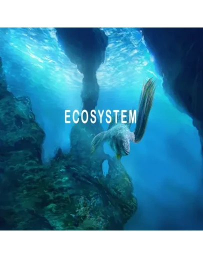 Ecosystem EPIC GAMES (PC)