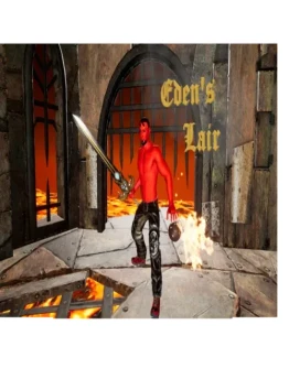 Eden's Lair EPIC GAMES (PC)