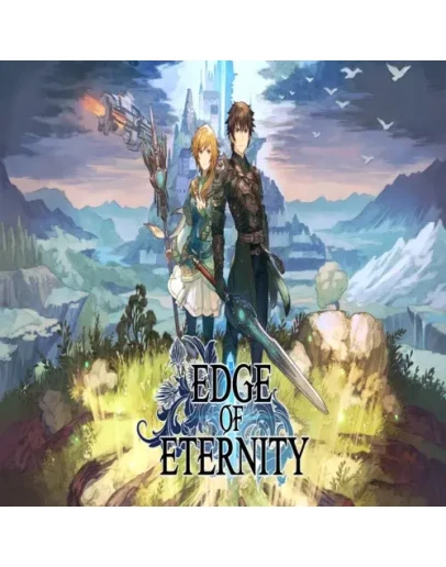 Edge Of Eternity EPIC GAMES (PC)