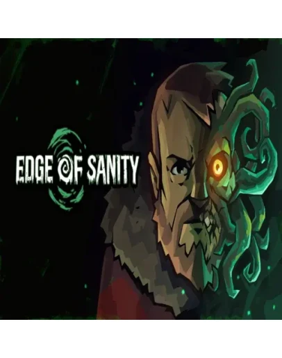 Edge of Sanity EPIC GAMES (PC)
