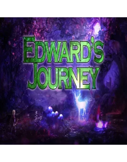 Edward's Journey EPIC GAMES (PC)