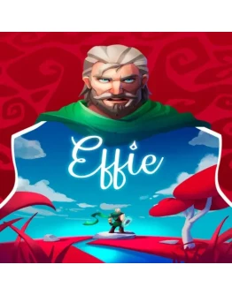Effie EPIC GAMES (PC)