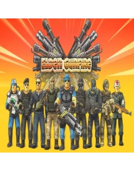 Elden Gunfire EPIC GAMES (PC)