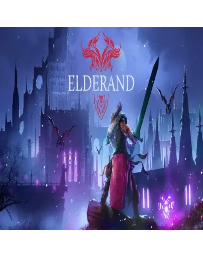 Elderand EPIC GAMES (PC)