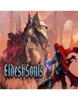 Eldest Souls EPIC GAMES (PC)