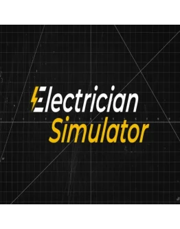 Electrician Simulator EPIC GAMES (PC)