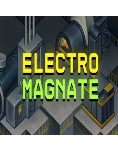 Electro Magnate EPIC GAMES (PC)