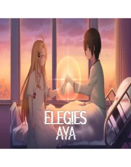ELEGIES Aya EPIC GAMES (PC)