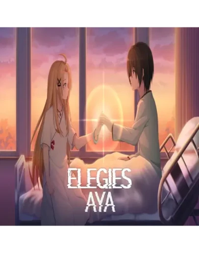 ELEGIES Aya EPIC GAMES (PC)