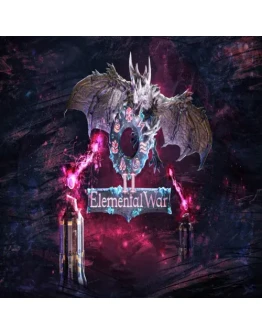 Elemental War 2 EPIC GAMES (PC)