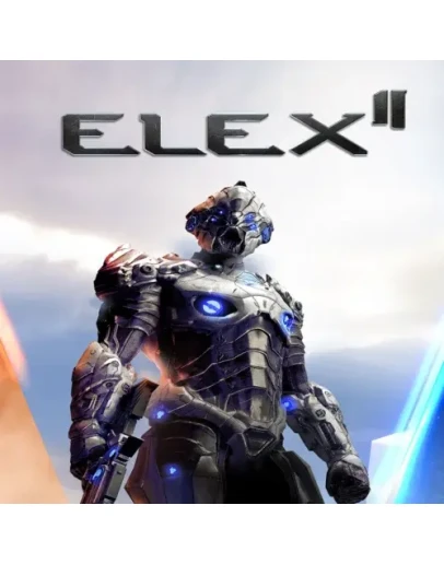 ELEX II EPIC GAMES (PC)