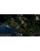 Swordhaven: Iron Conspiracy STEAM GIFT РОССИЯ