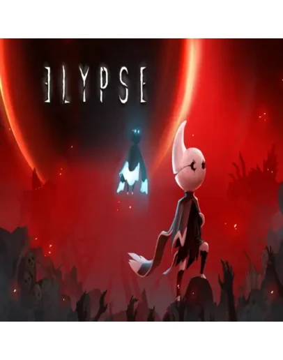 Elypse EPIC GAMES (PC)