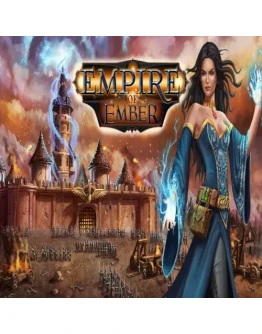 Empire of Ember EPIC GAMES (PC)