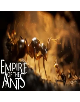 Empire of the Ants EPIC GAMES (PC)