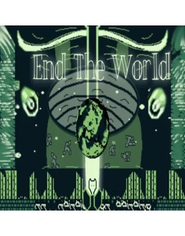 End The World EPIC GAMES (PC)