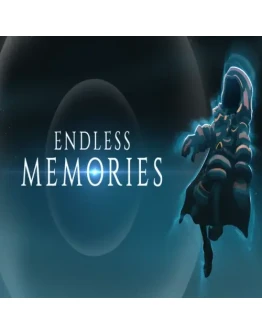 Endless Memories EPIC GAMES (PC)