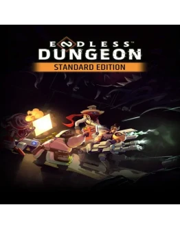 ENDLESS Dungeon EPIC GAMES (PC)