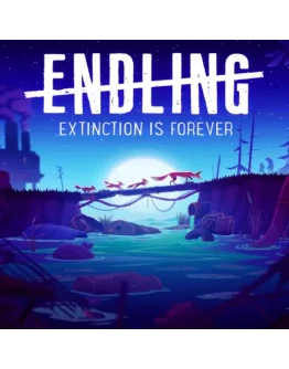Endling - Extinction is Forever EPIC GAMES (PC)