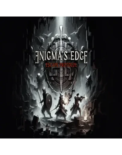 Enigma's Edge EPIC GAMES (PC)