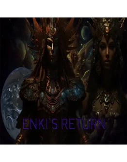 Enki's Return EPIC GAMES (PC)