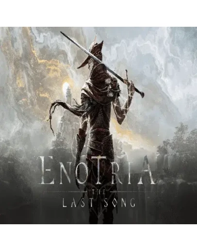 Enotria: The Last Song EPIC GAMES (PC)