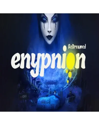 Enypnion Redreamed EPIC GAMES (PC)