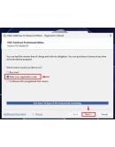 O&ampO SafeErase 18.5 Professional Лицензионный ключ