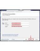 O&ampO SafeErase 18.5 Professional Лицензионный ключ