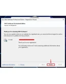 O&ampO SafeErase 18.5 Professional Лицензионный ключ