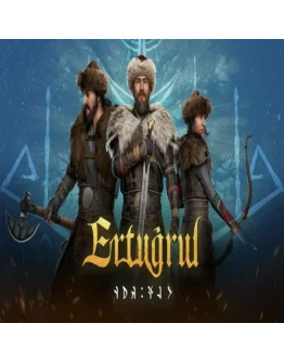 Ertugrul of Ulukayin EPIC GAMES (PC)