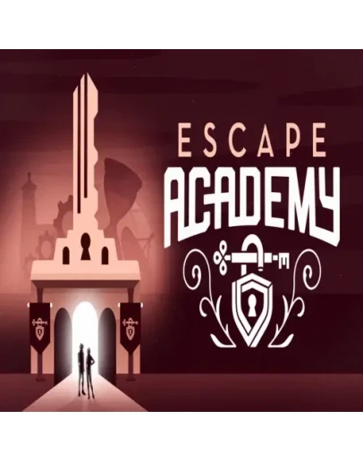 Escape Academy EPIC GAMES (PC)