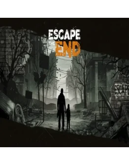 Escape the End EPIC GAMES (PC)