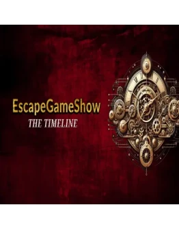 EscapeGameShow : THE TIMELINE EPIC GAMES (PC)
