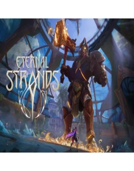 Eternal Strands EPIC GAMES (PC)