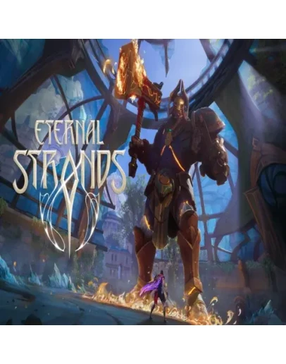 Eternal Strands EPIC GAMES (PC)