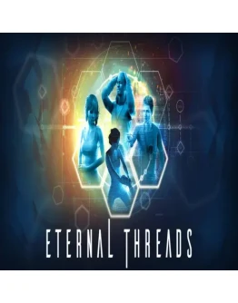 Eternal Threads EPIC GAMES (PC)
