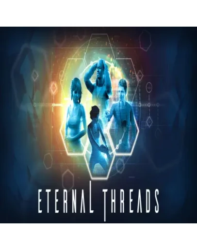Eternal Threads EPIC GAMES (PC)