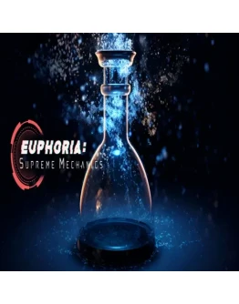 Euphoria: Supreme Mechanics EPIC GAMES (PC)