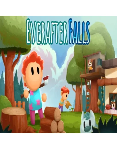 Everafter Falls EPIC GAMES (PC)