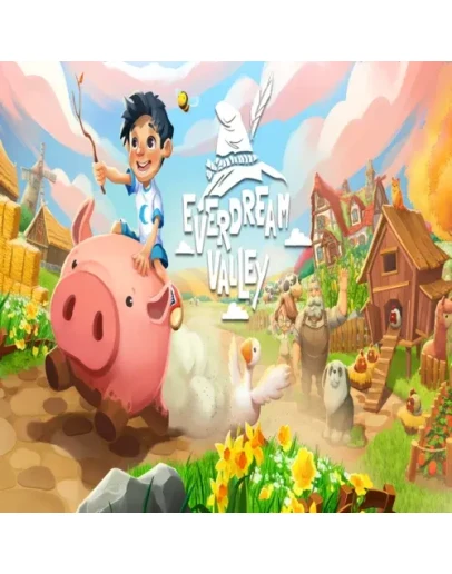Everdream Valley EPIC GAMES (PC)