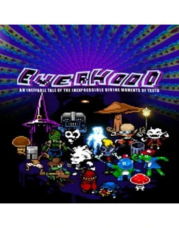 Everhood EPIC GAMES (PC)