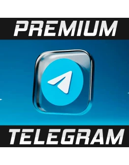 TELEGRAM PREMIUM-WITHOUT LOGGIN 3MONTHS... FAST+PRICE TELEGRAM PREMIUM-WITHOUT LOGGIN 3MONTHS... FAST+PRICE