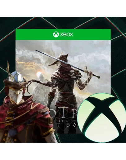 Enotria: The Last Song XBOX SERIES XS НА ЛЮБОЙ АКАУНТ