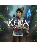 Kena: Bridge of Spirits XboxБыстро на любой аккаунт