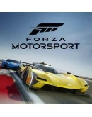 Forza Motorsport Xbox + ПКStDeluxePremiumЛюбой акк