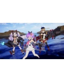 Azur Lane Crosswave STEAM KEY РФ+СНГ СТИМ КЛЮЧ ЛИЦЕНЗ